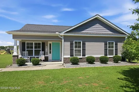 198 Asheberne Drive Washington NC 27889