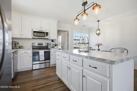 198 Asheberne Drive Washington NC 27889