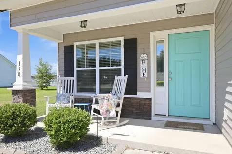 198 Asheberne Drive Washington NC 27889