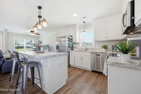 198 Asheberne Drive Washington NC 27889