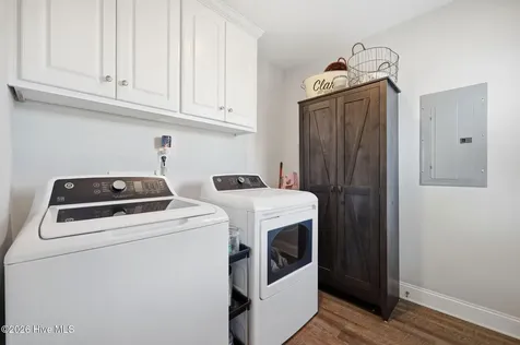 198 Asheberne Drive Washington NC 27889