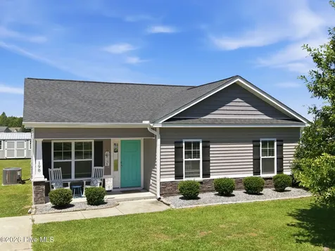 198 Asheberne Drive Washington NC 27889