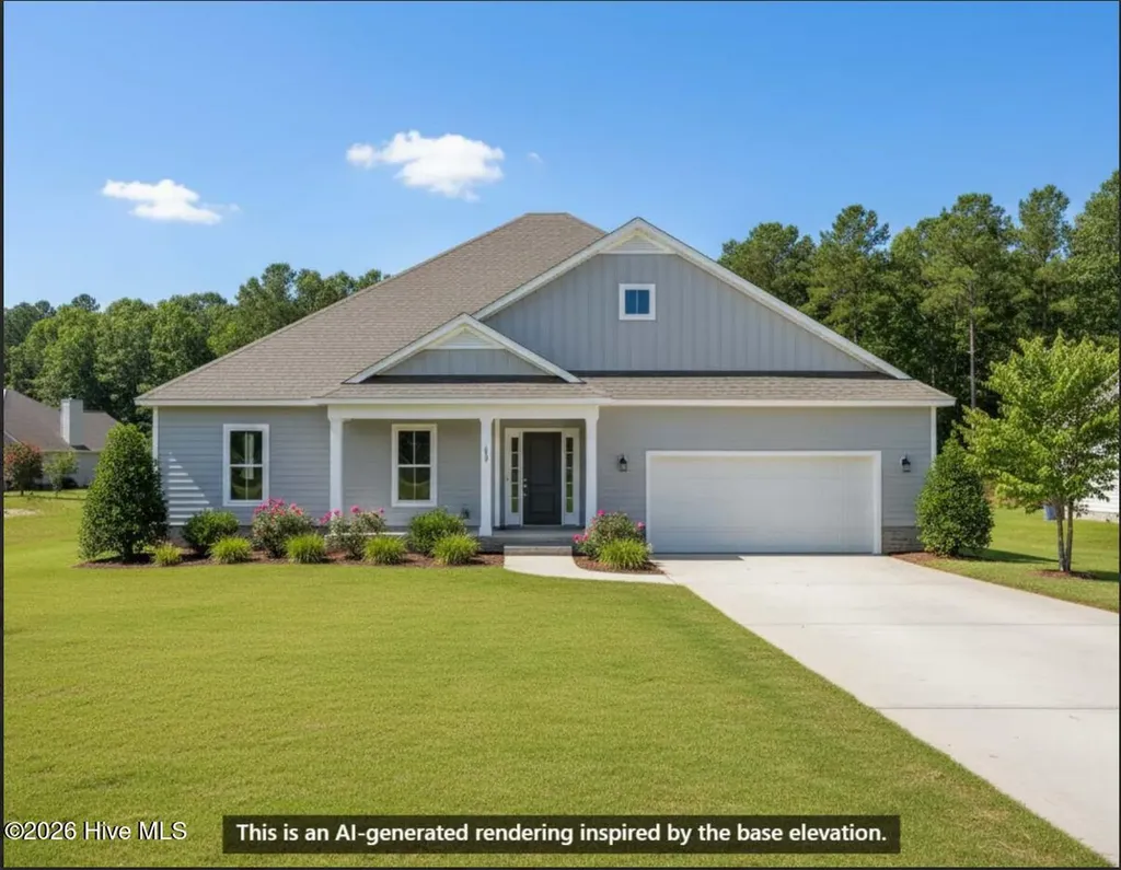 101 Abbey Road Vanceboro NC 28586