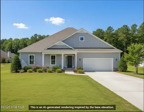 101 Abbey Road Vanceboro NC 28586