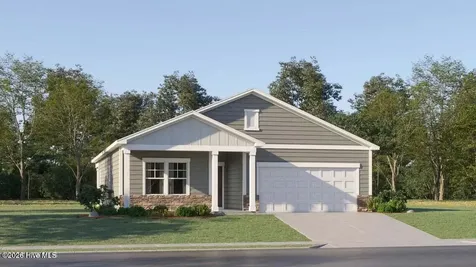 5839 Mill Stone Way W Sims NC 27880