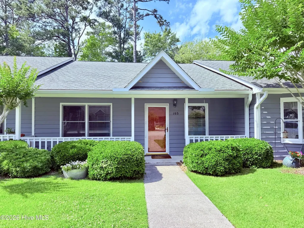600 N 35th Street Morehead City NC 28557