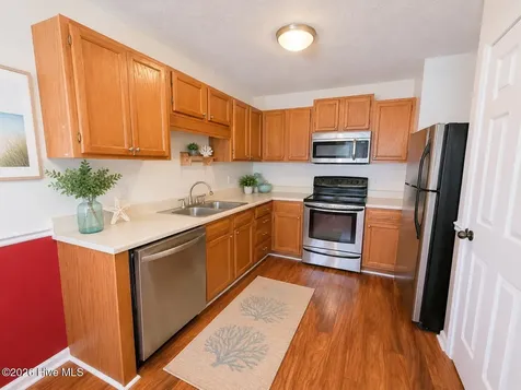 600 N 35th Street Morehead City NC 28557