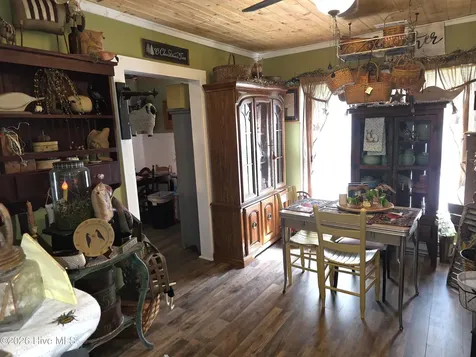 48 Fisher Street Andrews NC 28901