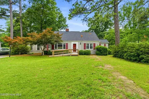 523 Anson Avenue Rockingham NC 28379