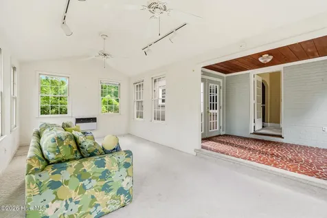 523 Anson Avenue Rockingham NC 28379