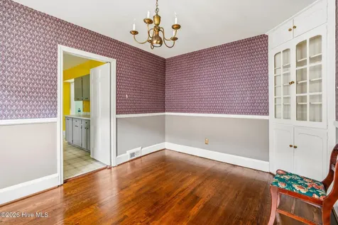 523 Anson Avenue Rockingham NC 28379