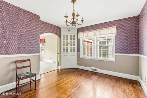 523 Anson Avenue Rockingham NC 28379