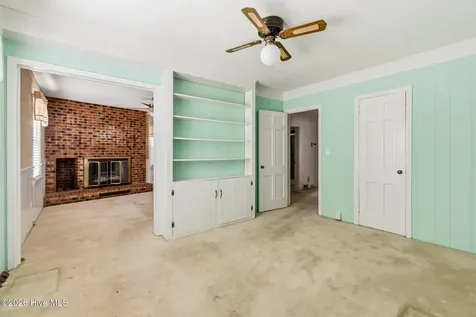 523 Anson Avenue Rockingham NC 28379