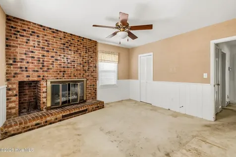 523 Anson Avenue Rockingham NC 28379