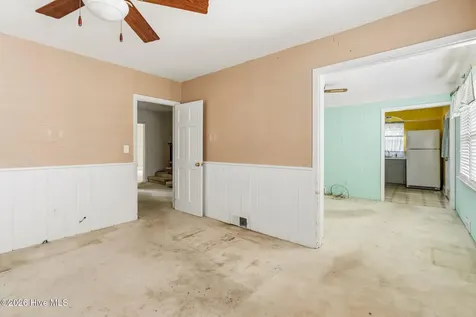 523 Anson Avenue Rockingham NC 28379