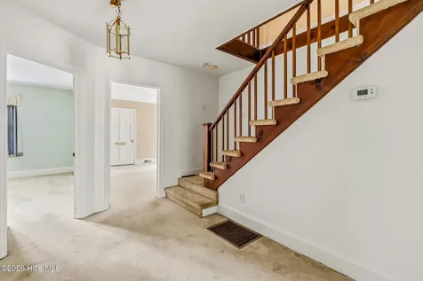 523 Anson Avenue Rockingham NC 28379