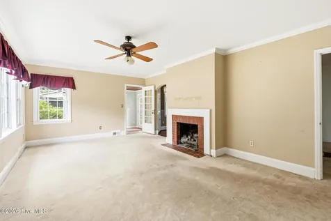 523 Anson Avenue Rockingham NC 28379