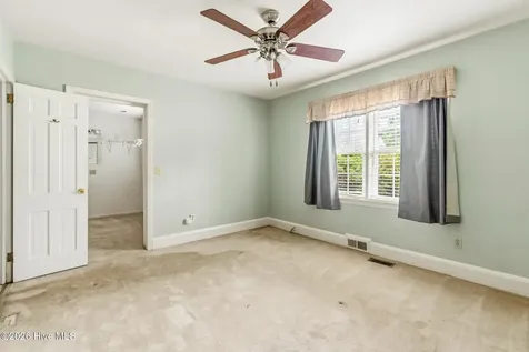 523 Anson Avenue Rockingham NC 28379