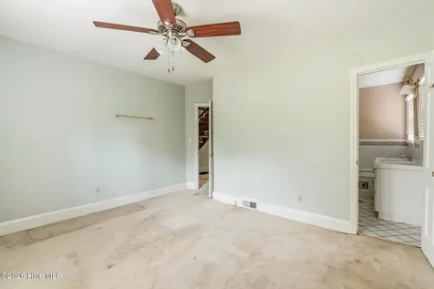 523 Anson Avenue Rockingham NC 28379
