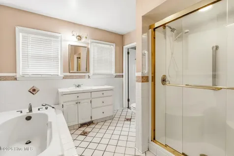 523 Anson Avenue Rockingham NC 28379