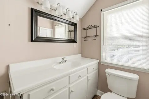 523 Anson Avenue Rockingham NC 28379