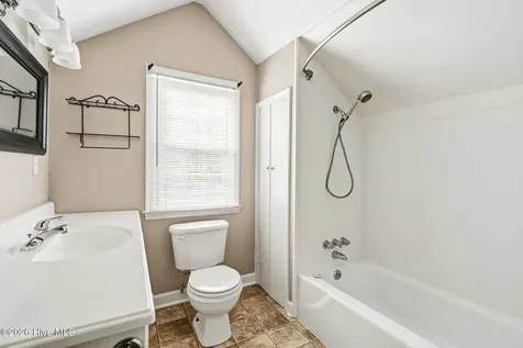 523 Anson Avenue Rockingham NC 28379