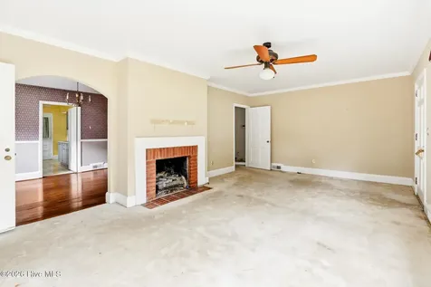 523 Anson Avenue Rockingham NC 28379