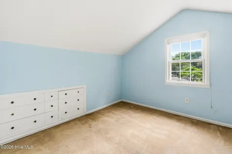523 Anson Avenue Rockingham NC 28379