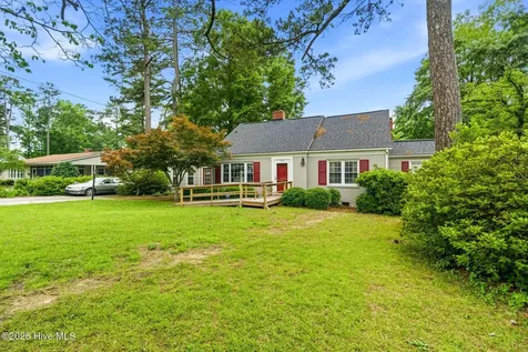 523 Anson Avenue Rockingham NC 28379