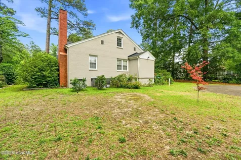 523 Anson Avenue Rockingham NC 28379