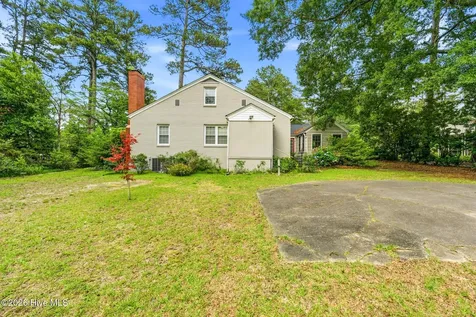 523 Anson Avenue Rockingham NC 28379