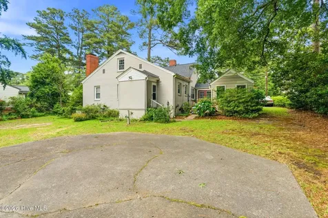 523 Anson Avenue Rockingham NC 28379