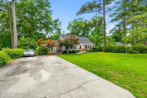 523 Anson Avenue Rockingham NC 28379