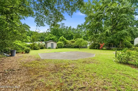 523 Anson Avenue Rockingham NC 28379