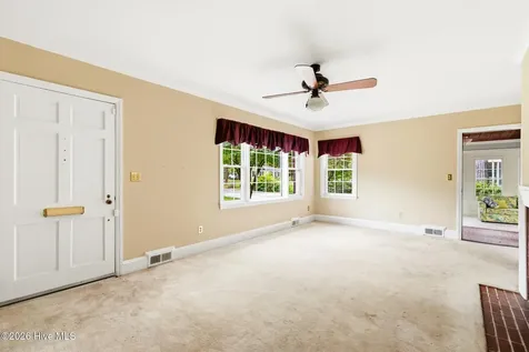523 Anson Avenue Rockingham NC 28379