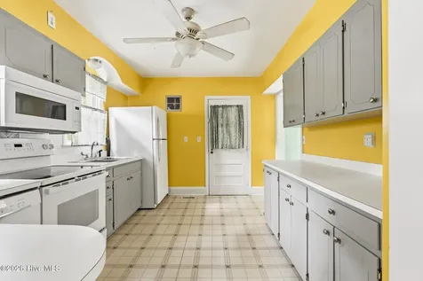 523 Anson Avenue Rockingham NC 28379