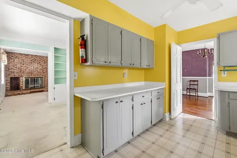 523 Anson Avenue Rockingham NC 28379