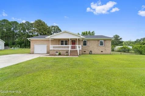 108 Quail Hollow Drive Jacksonville NC 28540