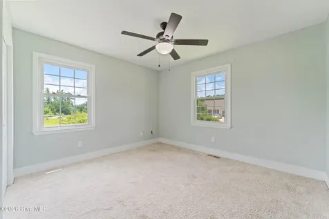 108 Quail Hollow Drive Jacksonville NC 28540