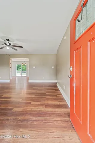 108 Quail Hollow Drive Jacksonville NC 28540