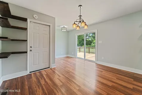 108 Quail Hollow Drive Jacksonville NC 28540