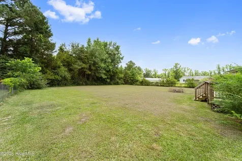 108 Quail Hollow Drive Jacksonville NC 28540