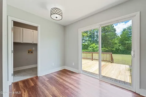 108 Quail Hollow Drive Jacksonville NC 28540