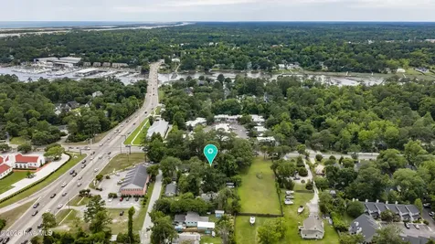 6323 Wrightsville Avenue Wilmington NC 28403
