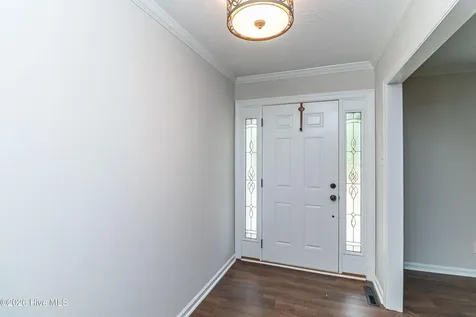 1921 Pinemont Circle Goldsboro NC 27534