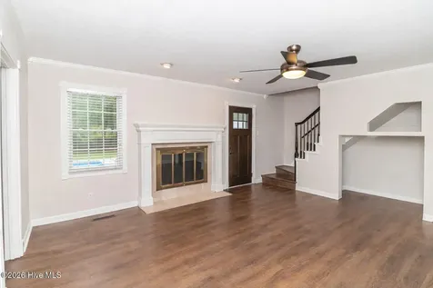 1921 Pinemont Circle Goldsboro NC 27534