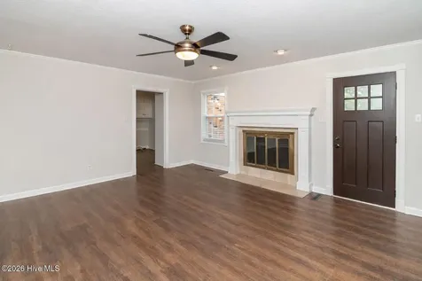 1921 Pinemont Circle Goldsboro NC 27534