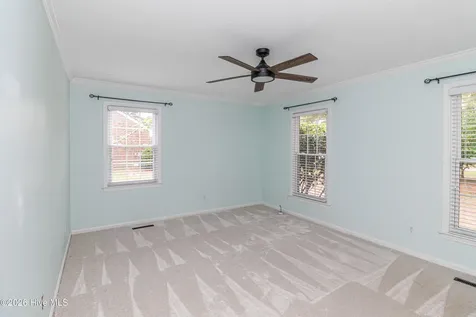 1921 Pinemont Circle Goldsboro NC 27534