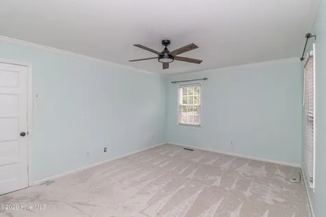 1921 Pinemont Circle Goldsboro NC 27534