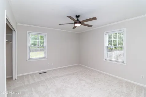 1921 Pinemont Circle Goldsboro NC 27534